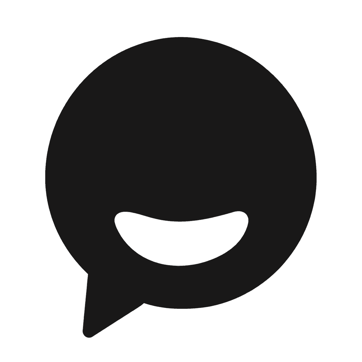 ProPeers charcoal logo