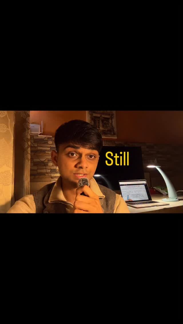 Vivek in a frame from his ProPeers developer-roadmap collaboration